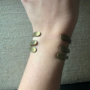 Fair Trade Handmade Bangle Set